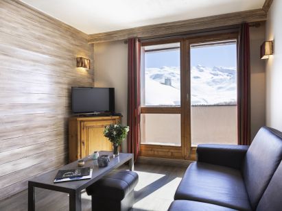 Ferienwohnung des Neiges Hermine-2