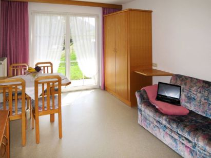 Ferienwohnung Subretta-2