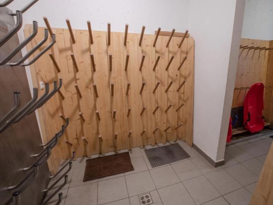 Ferienwohnung Bärlerhof-12
