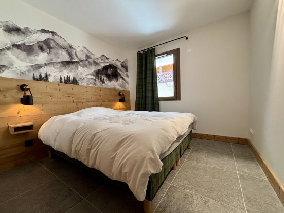 Ferienwohnung L'Alchimie-3