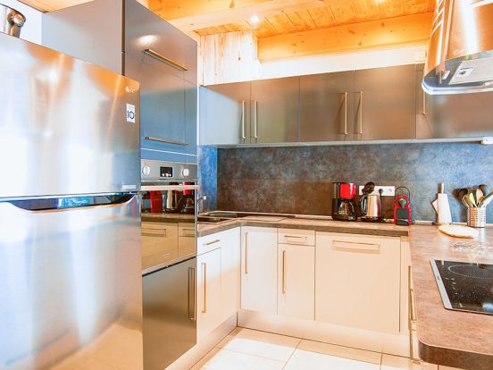 Ferienhaus Vonnes-10