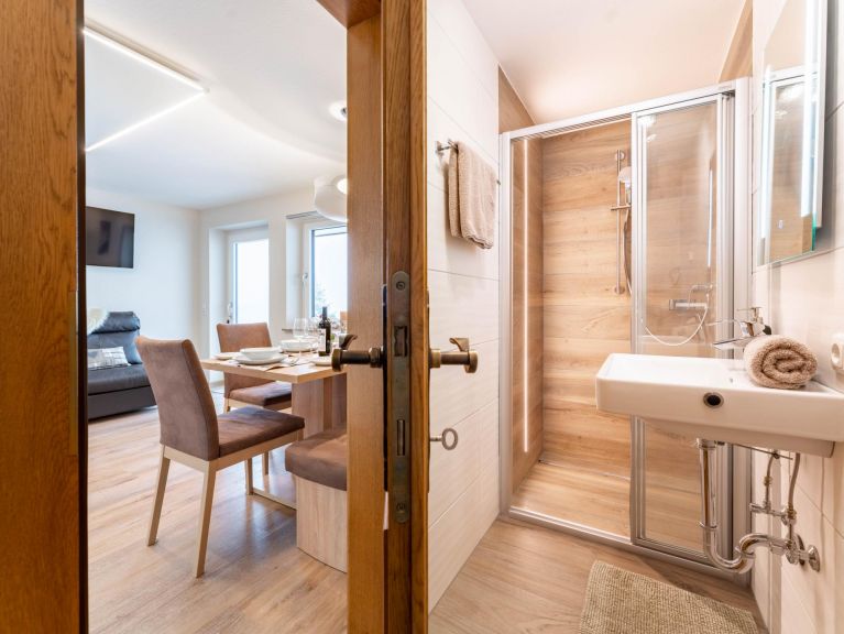 Ferienwohnung Maiskogelblick