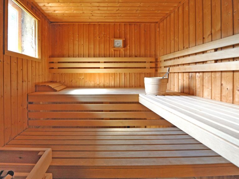 Ferienwohnung Iris 11 Personen
