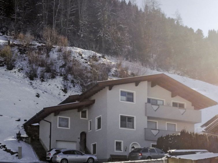 Ferienwohnung Gitti