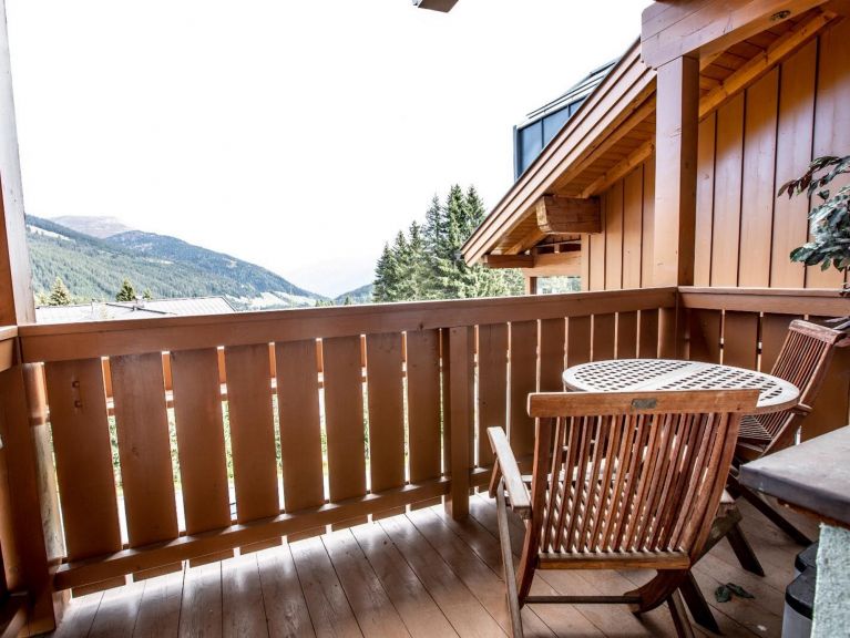 Ferienwohnung Am Dorfplatz Nr. 56