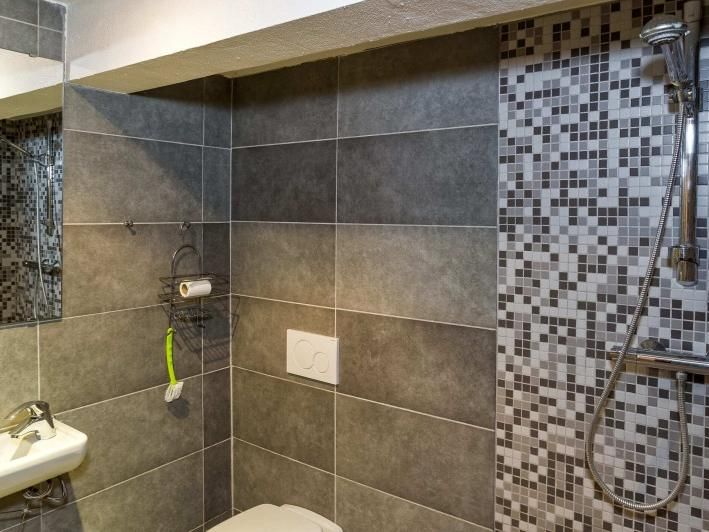 Ferienhaus Vuargnes mit privater Sauna und Schwimmbad