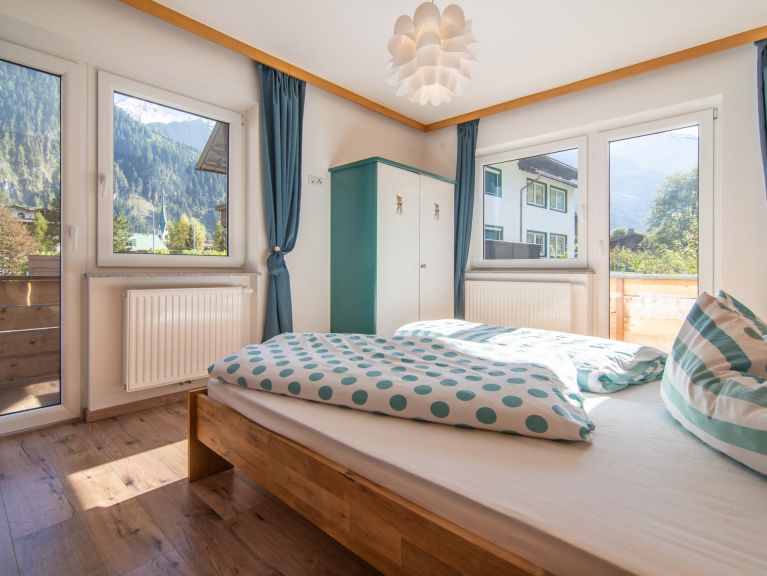 Ferienhaus Regenbogenhaus