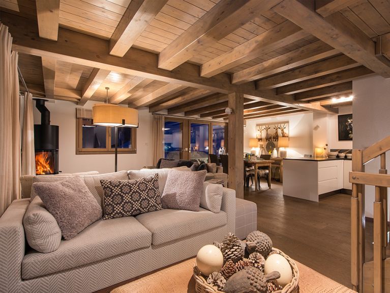 Ferienhaus Sonnailles