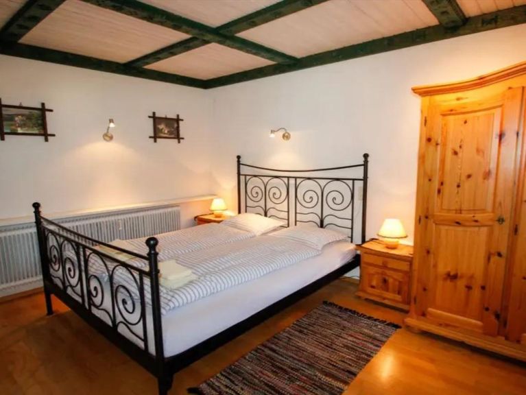 Ferienwohnung Rudis