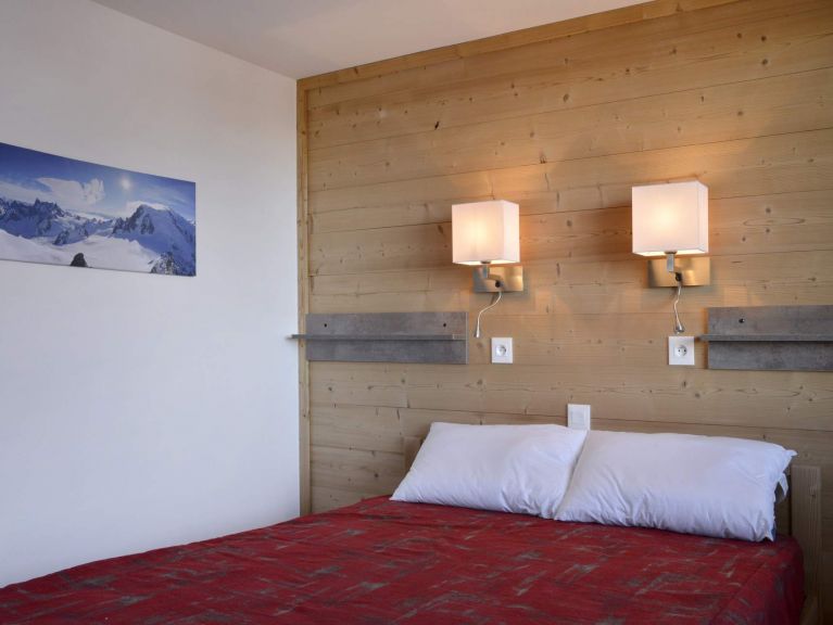 Ferienwohnung St. Jacques