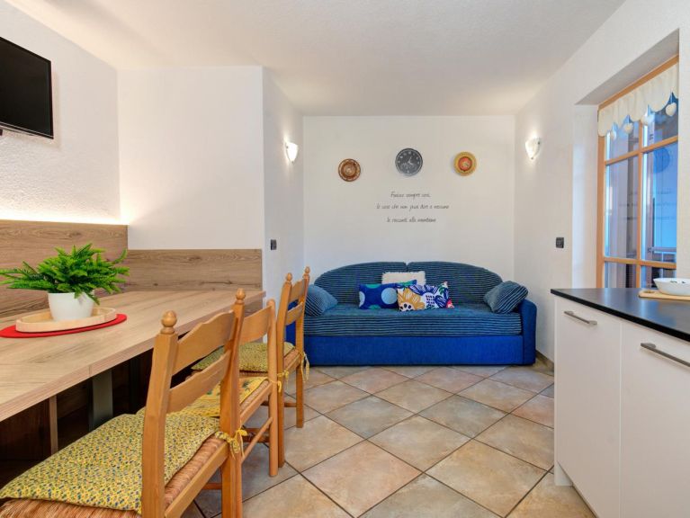Ferienhaus El Tobia