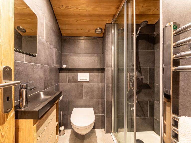 Ferienwohnung T'Laer T’Laer 3