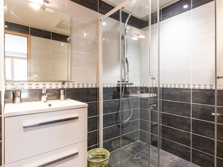 Ferienwohnung Les Amis Vanoise