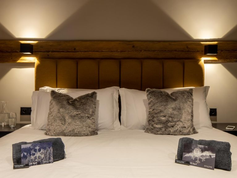 Ferienhaus Ferme du Rys mit Außenwhirlpool, Sonntag bis Sonntag