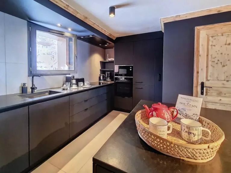 Ferienwohnung Du Soleil