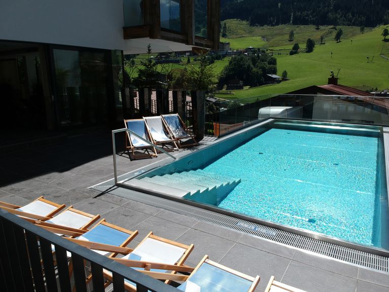 Ferienwohnung Adler Resort