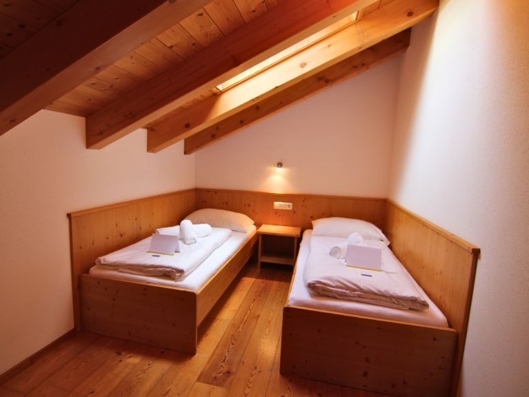 Ferienhaus Elfriede Catering-Service inklusive