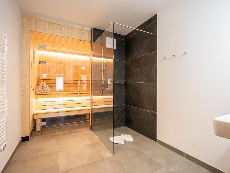 Ferienwohnung Alpenzauber