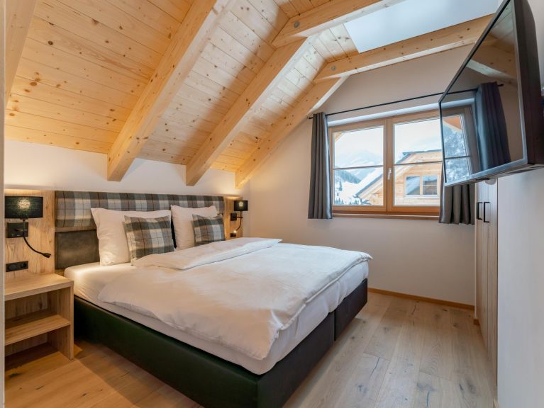 Ferienhaus Riesneralm Pretzel