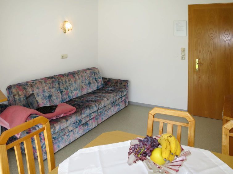 Ferienwohnung Subretta