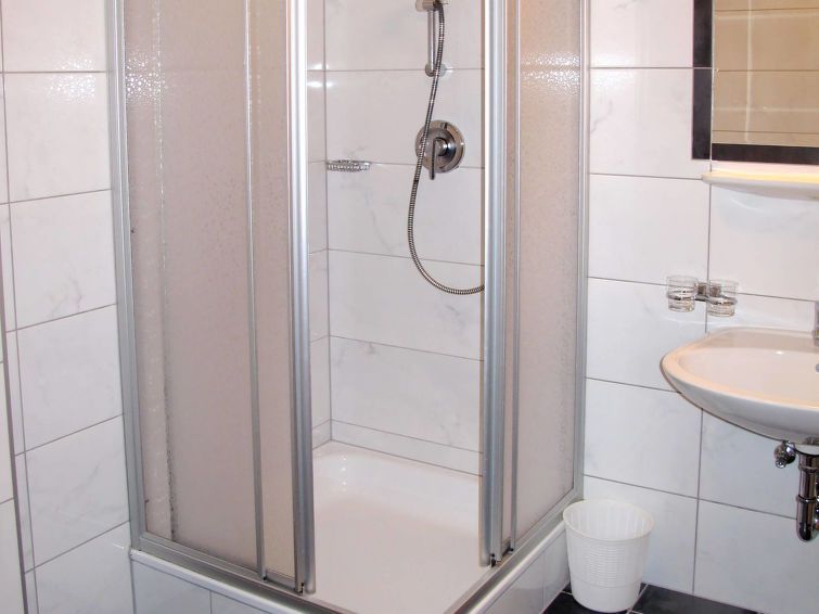 Ferienwohnung Subretta