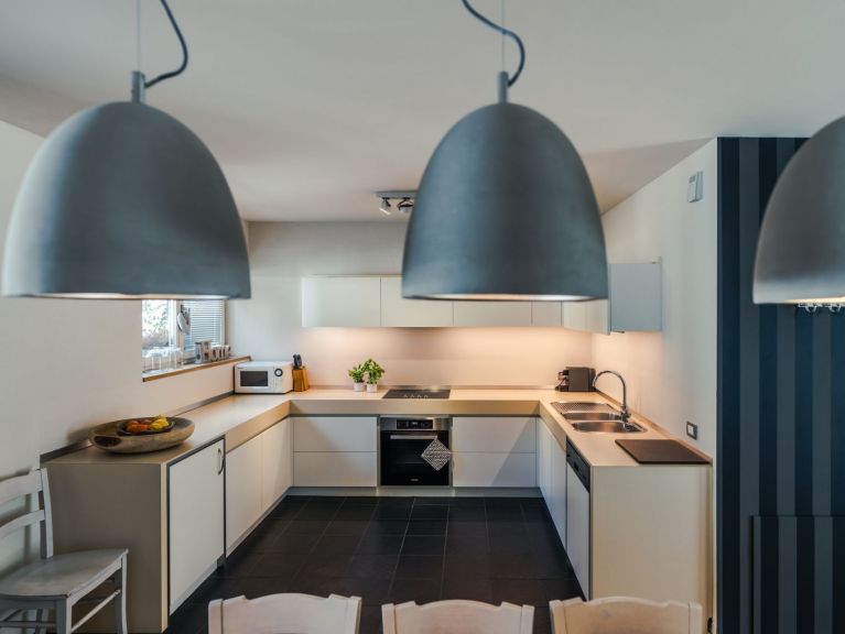 Ferienhaus Picenin