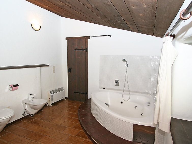 Ferienwohnung Ental