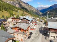 Ferienhaus Monte Bianco-19