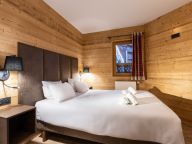 Ferienwohnung Les Balcons de Belle Plagne-12