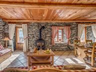 Ferienwohnung Les Champs du Pont La Grande Ferme-7
