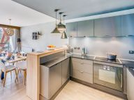 Ferienwohnung Phoenix Les 5 Marmottes-10