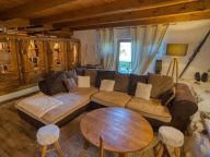 Ferienhaus Les Oisillons mit Außensauna-5