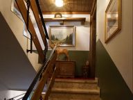 Ferienhaus Landhaus Daringer-12