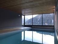 Ferienhaus du Saix Mit Schwimmbad-19