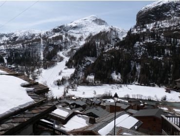 Skidorf Gemütliches Skidorf mit vielen Einrichtungen-15