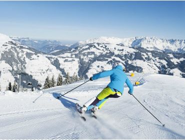 Skidorf Sonnigste Gemeinde in den Kitzbüheler Alpen-2