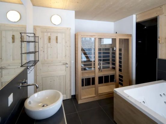 Ferienhaus Reiteralm-3