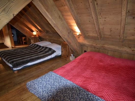Ferienwohnung Clovis-9