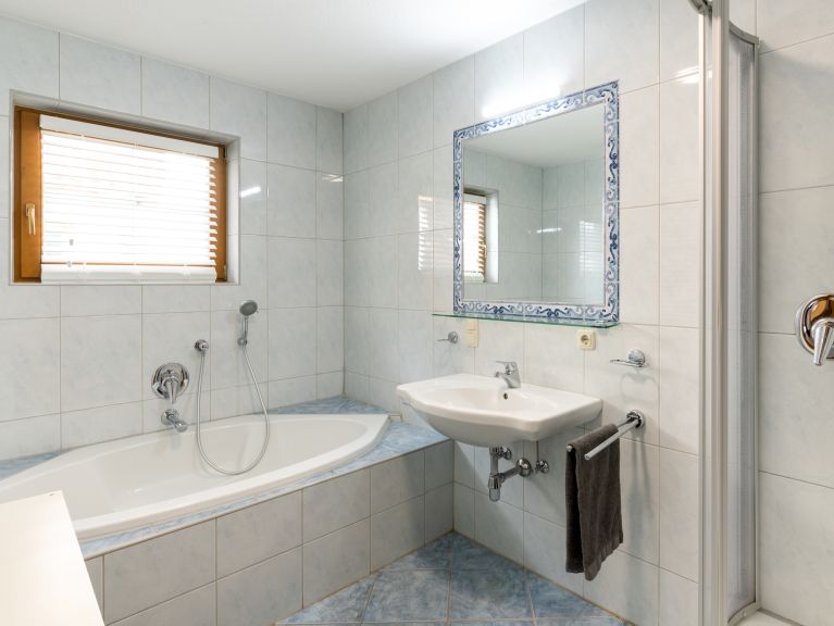 Ferienwohnung Jägerlodge Penthouse