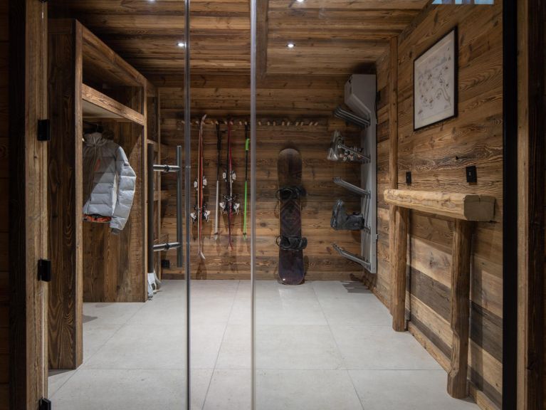 Ferienhaus Ferme du Rys mit Außenwhirlpool, Sonntag bis Sonntag
