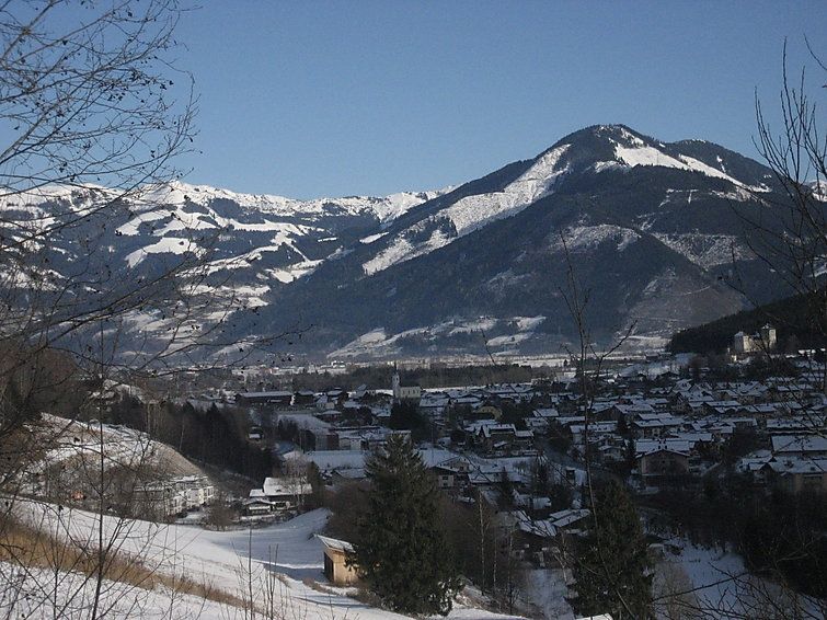 Ferienwohnung Ental