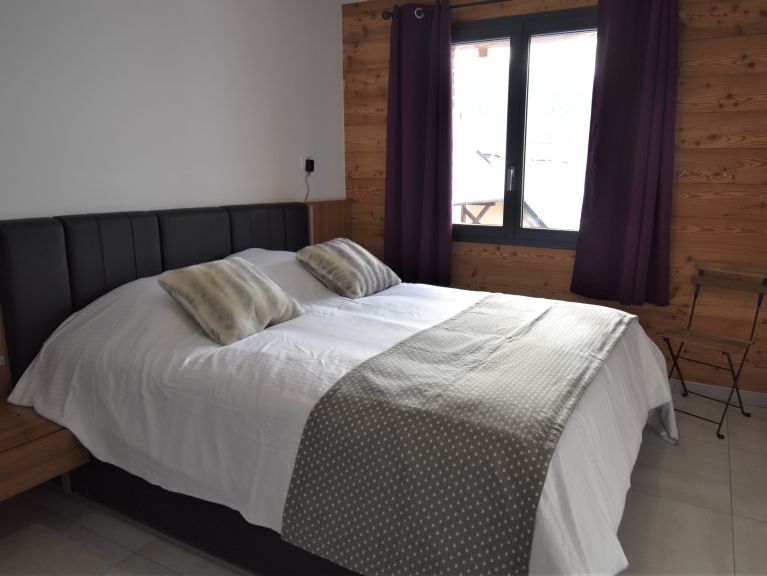 Ferienwohnung Marguerite