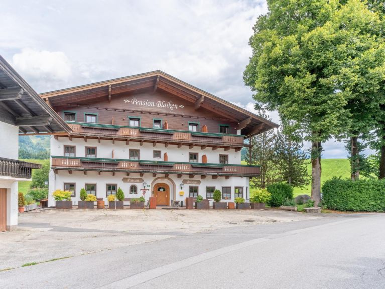 Ferienhaus Blaiken L