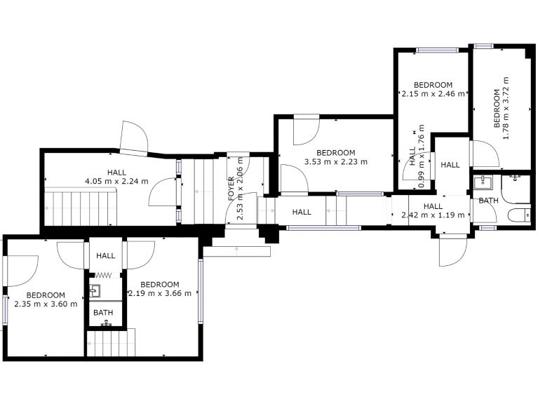Ferienhaus Zellermoos
