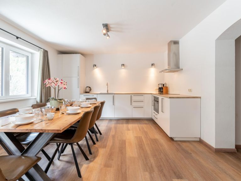 Ferienwohnung Heimelig