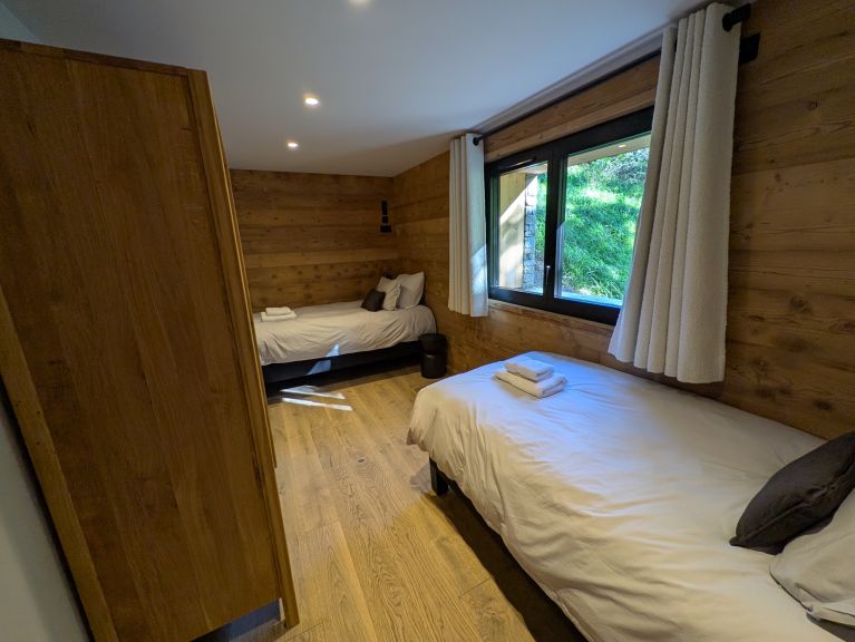 Ferienhaus Sika