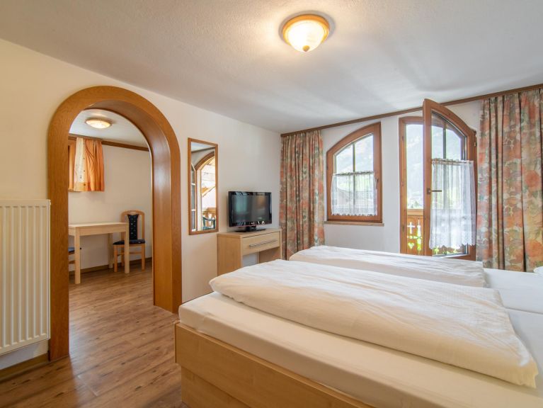 Ferienwohnung Stock