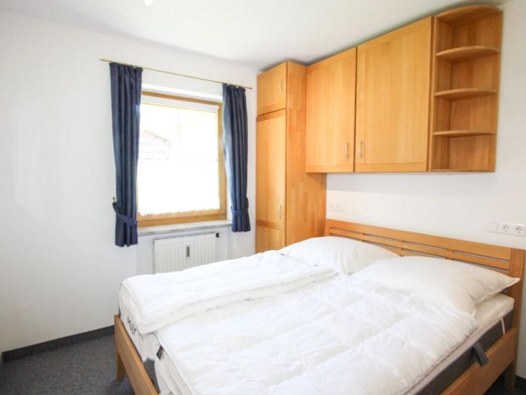 Ferienwohnung Am Dorfplatz Nummer 45