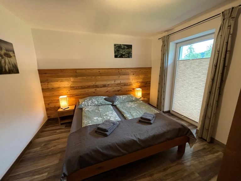 Ferienwohnung Ours Living