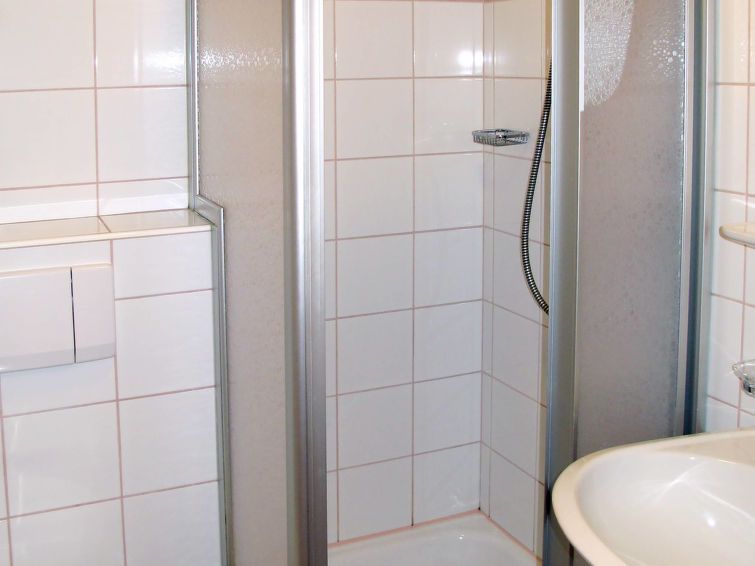 Ferienwohnung Subretta